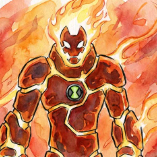 Аватар автора