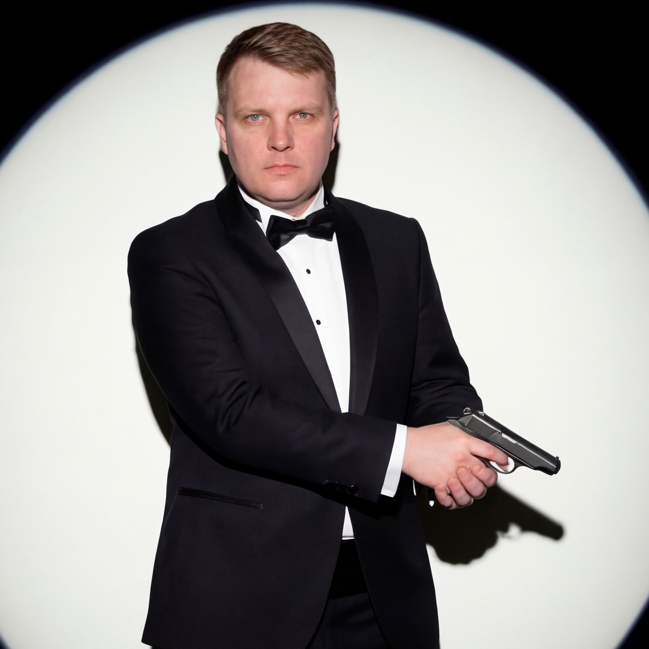 Иконка канала Дмитрий Шергин