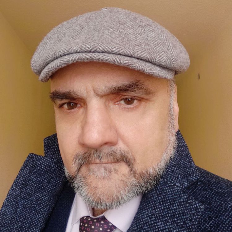 Иконка канала дядяВадя