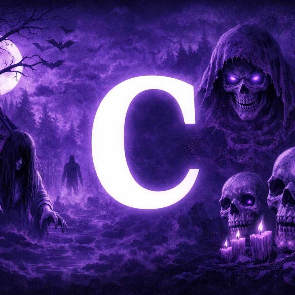 Иконка канала Страшно, выключай...