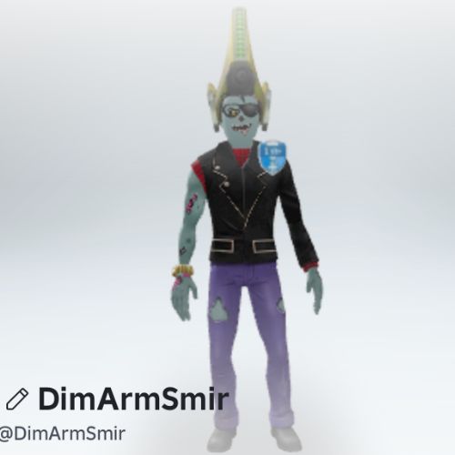 Аватар автора