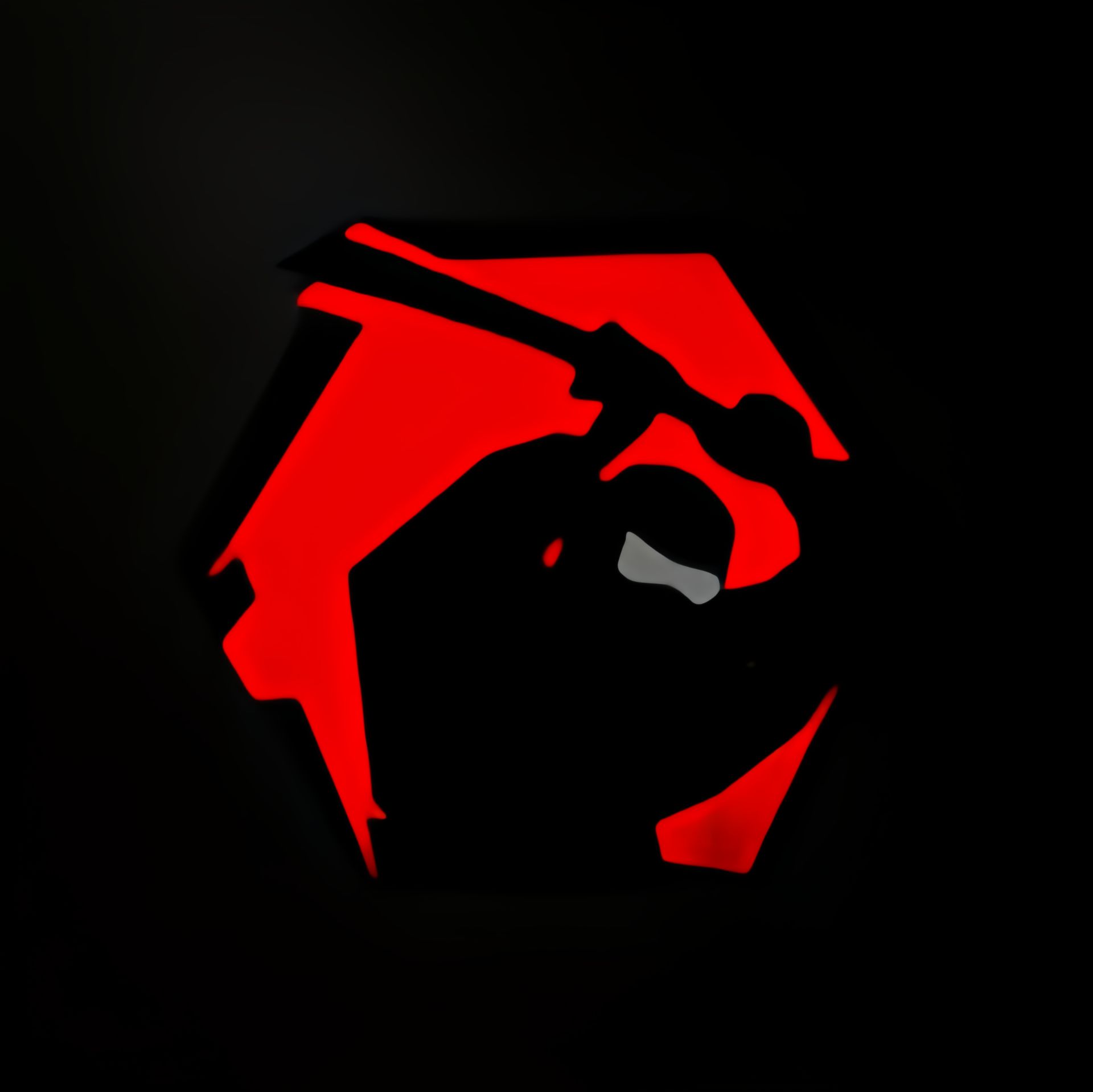 Иконка канала 23Gamez