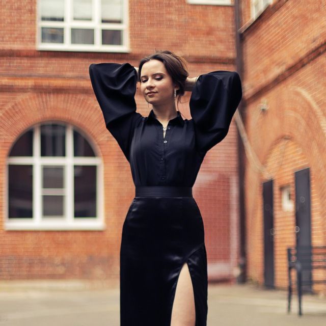 Иконка канала Настоящая. Сообщество для женщин и про женщин