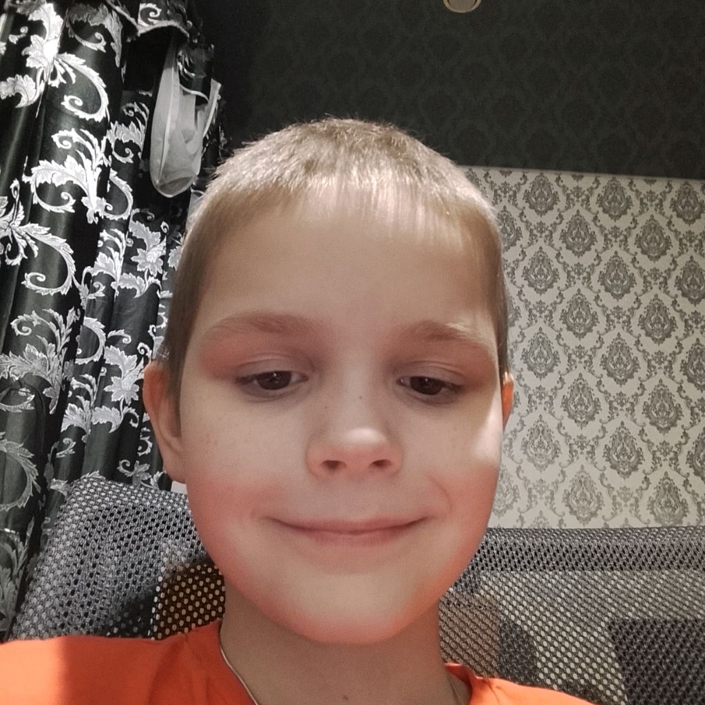 Иконка канала матвей А5