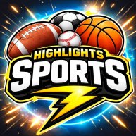 Иконка канала Хайлайты Мирового Спорта!