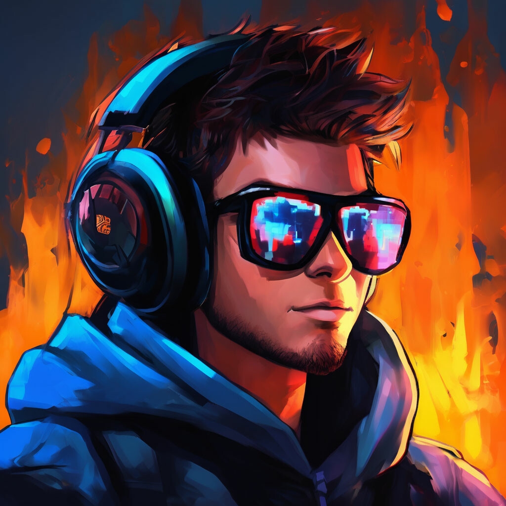 Иконка канала FLAJEKS