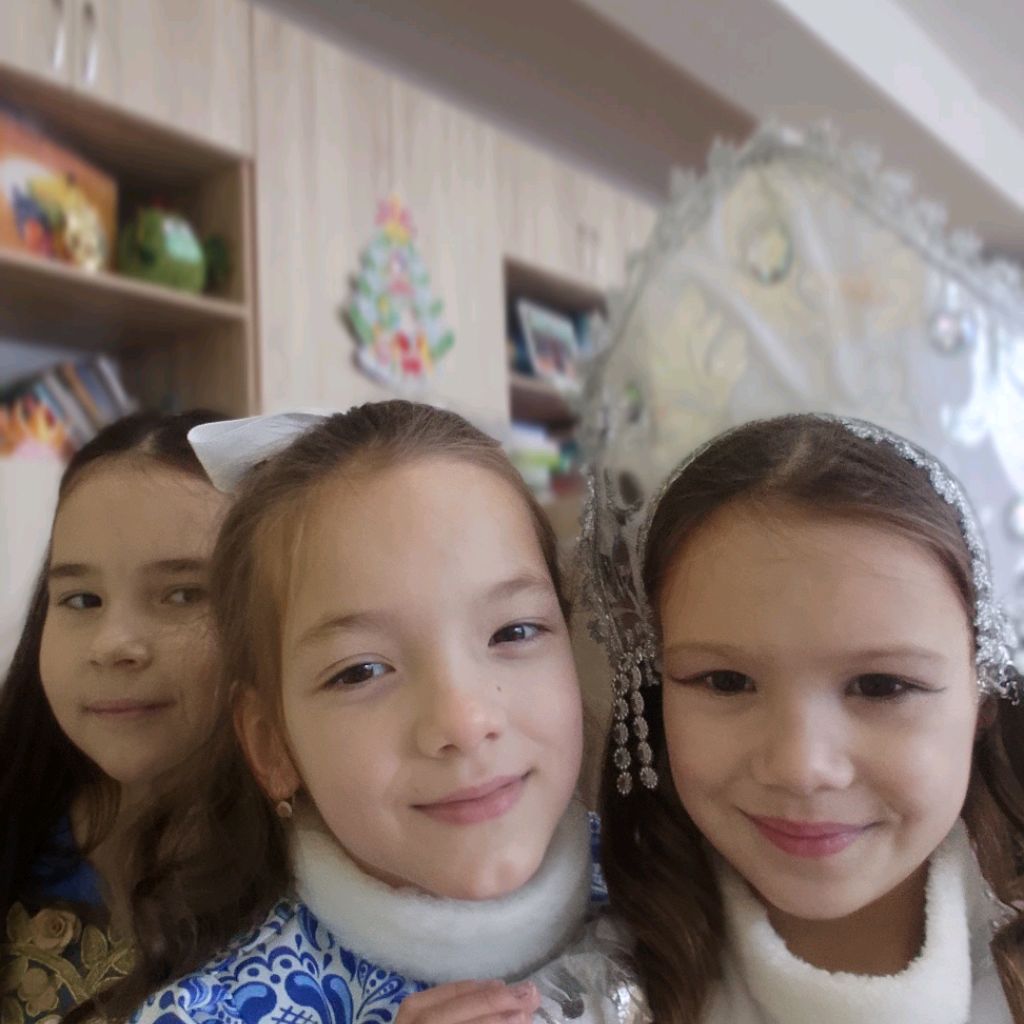 Аватар автора