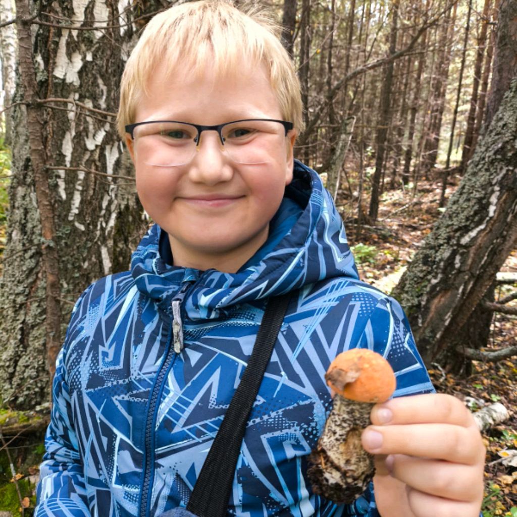 Иконка канала Михаил Синяк. Прохоров А.