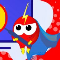 Иконка канала Vortex Game