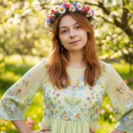 Иконка канала Лиза Лайк☃️