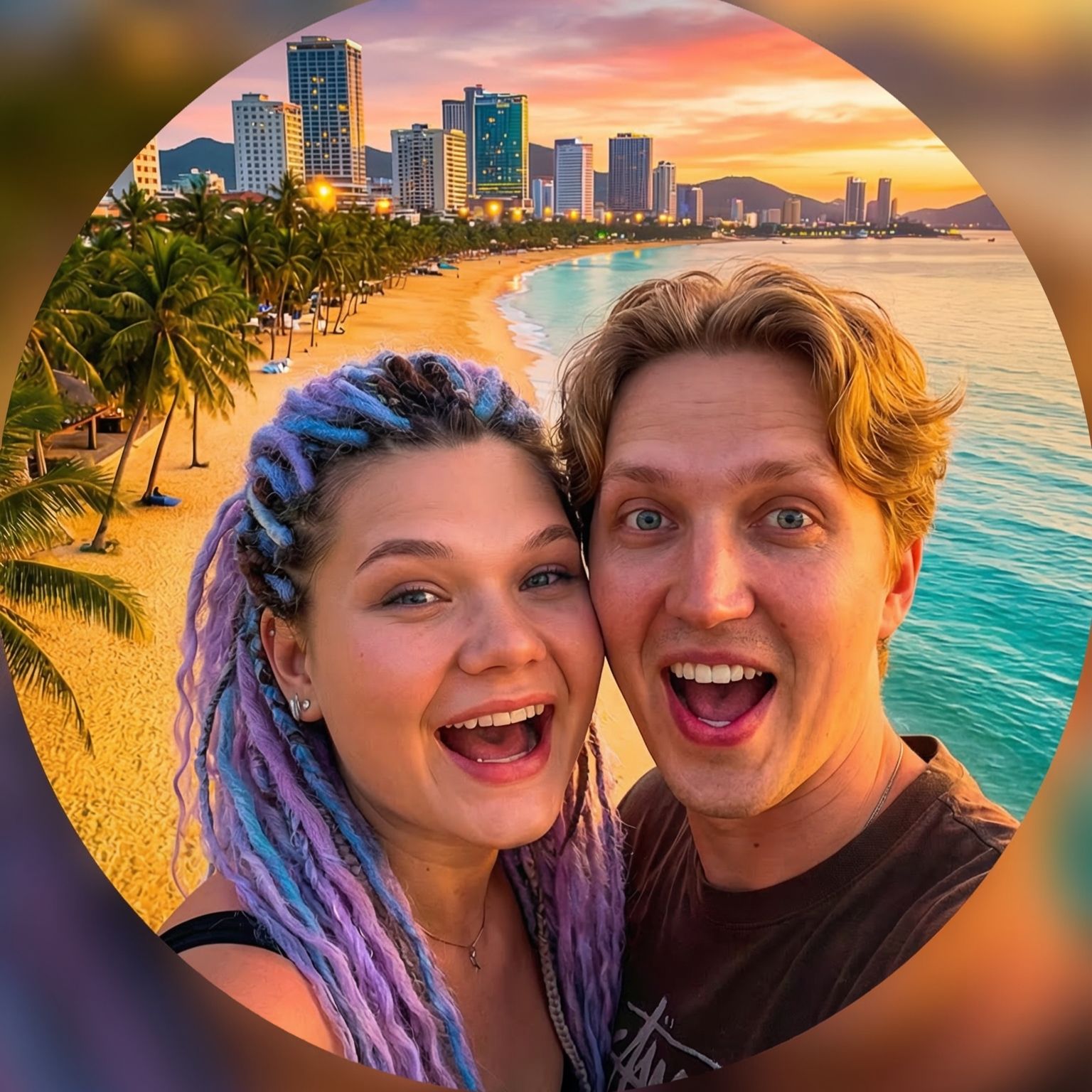 Аватар автора