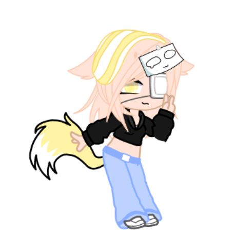 Иконка канала Гача Сима💛