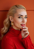 Иконка канала ВЕРОНИКА ТЮРИНА / ВЛИЯНИЕ ИЗНУТРИ