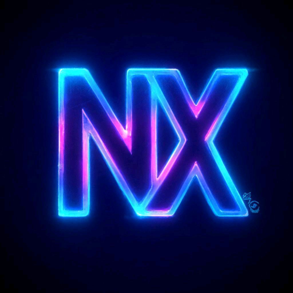 Иконка канала NEUROX