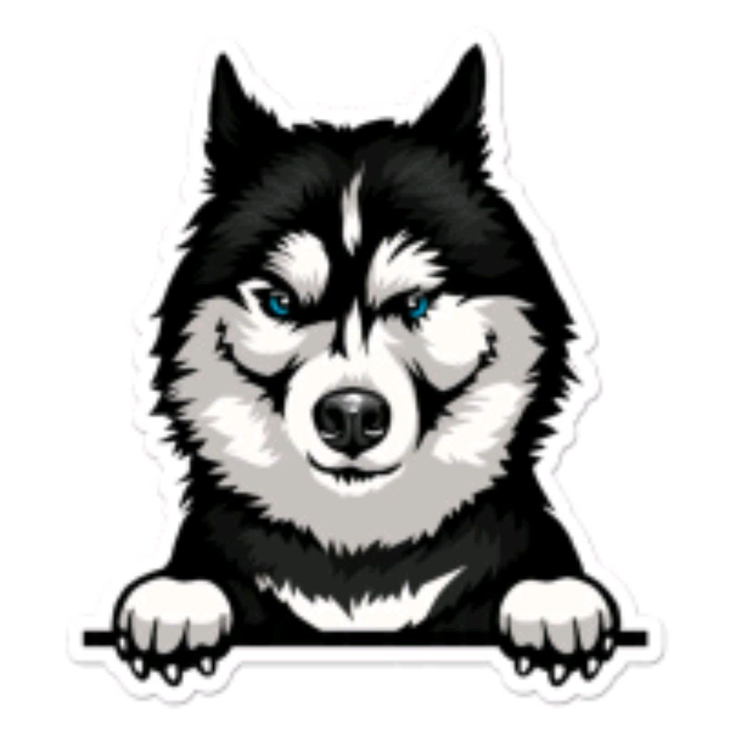 Иконка канала HaskyBorz