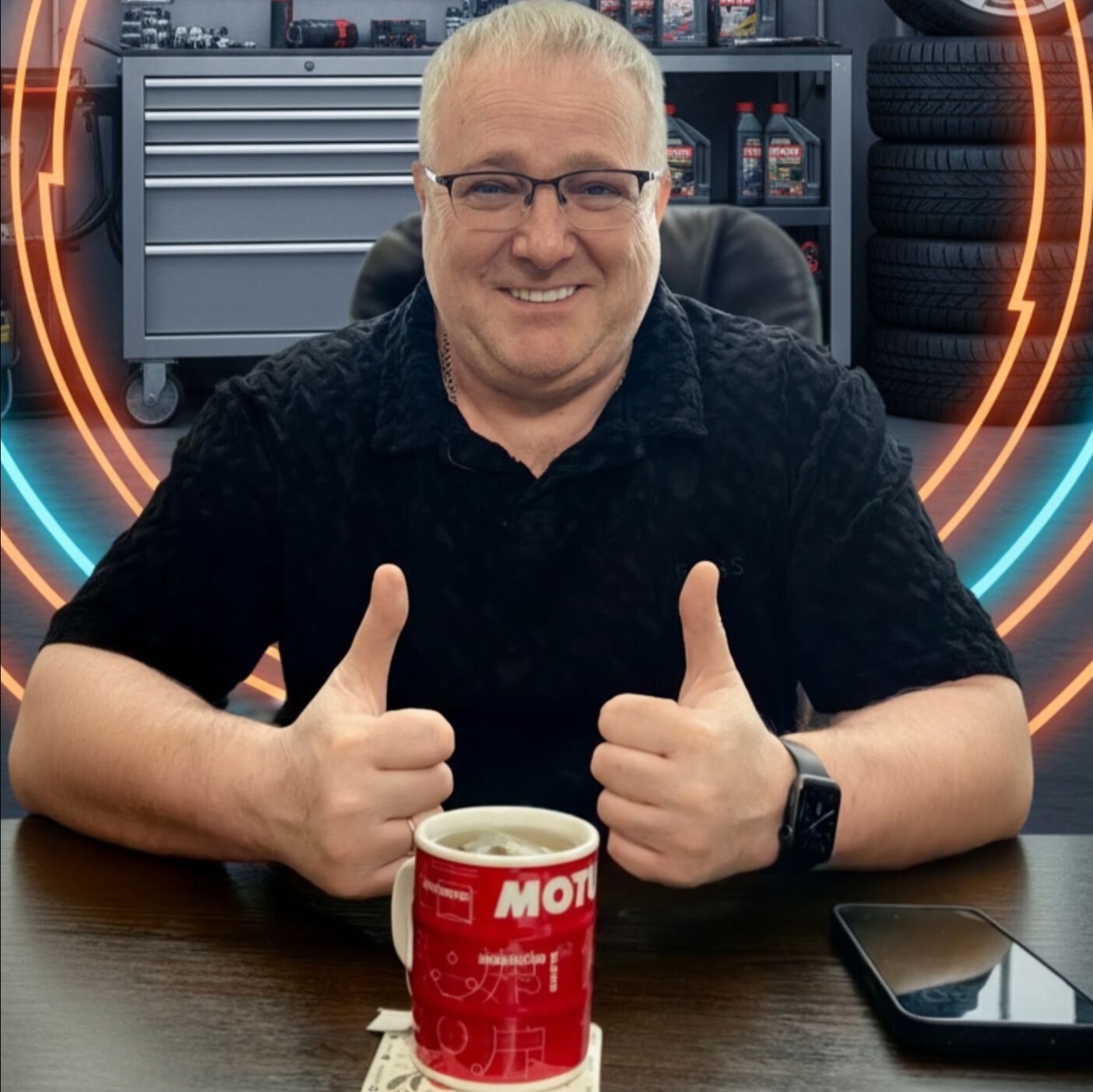 Аватар автора