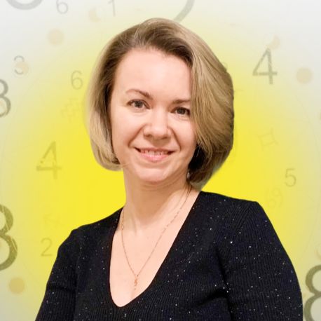 Иконка канала Центр Анастасии Гопко "Осознанное материнство"