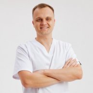 Иконка канала Денис Чумаченко - CDA