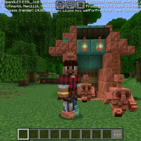 Аватар автора