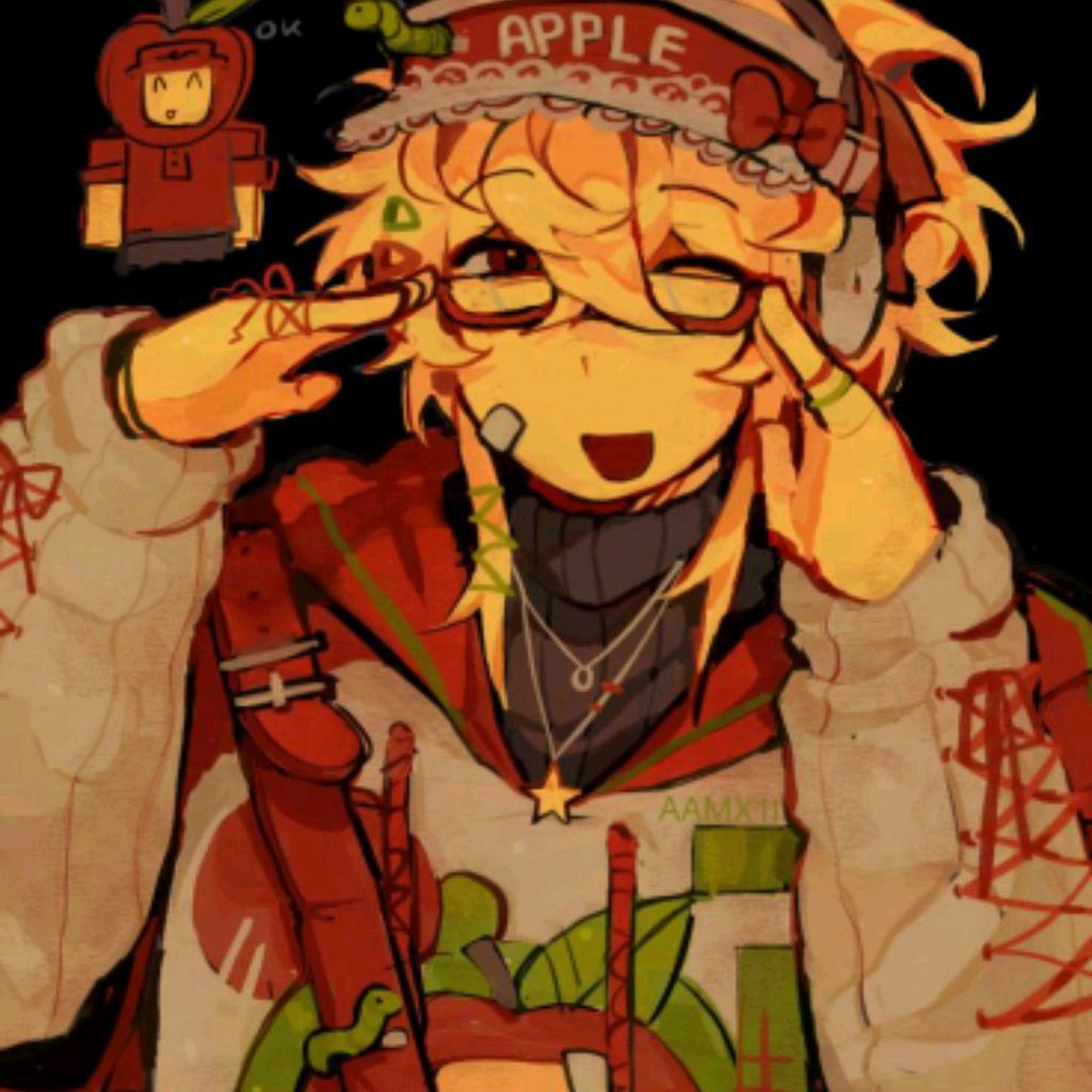 Иконка канала kkrlk_isko4