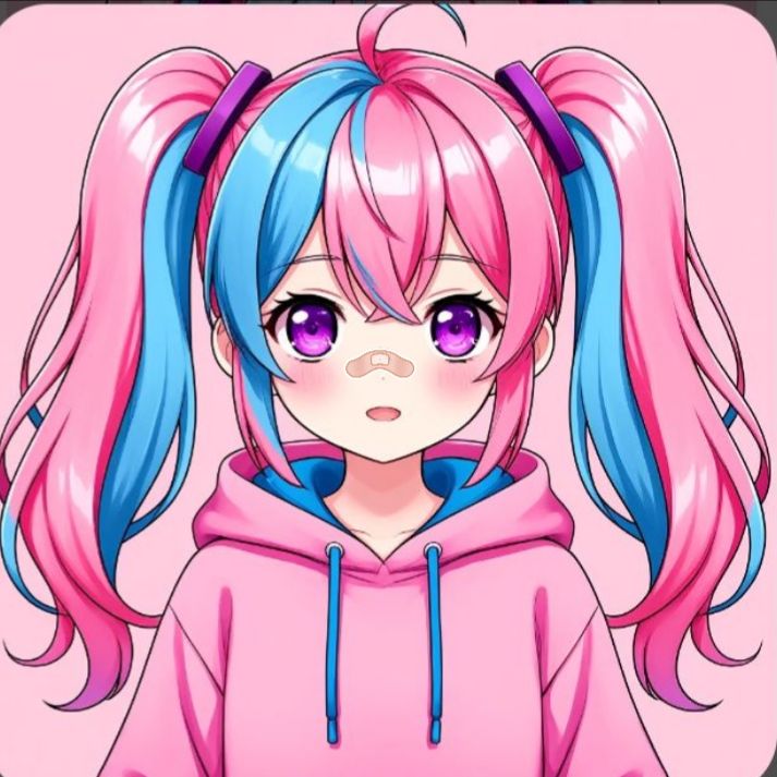 Иконка канала 🩷Kirusik🩷