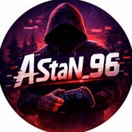 Иконка канала AStaN_96