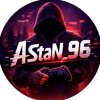 Иконка канала AStaN_96