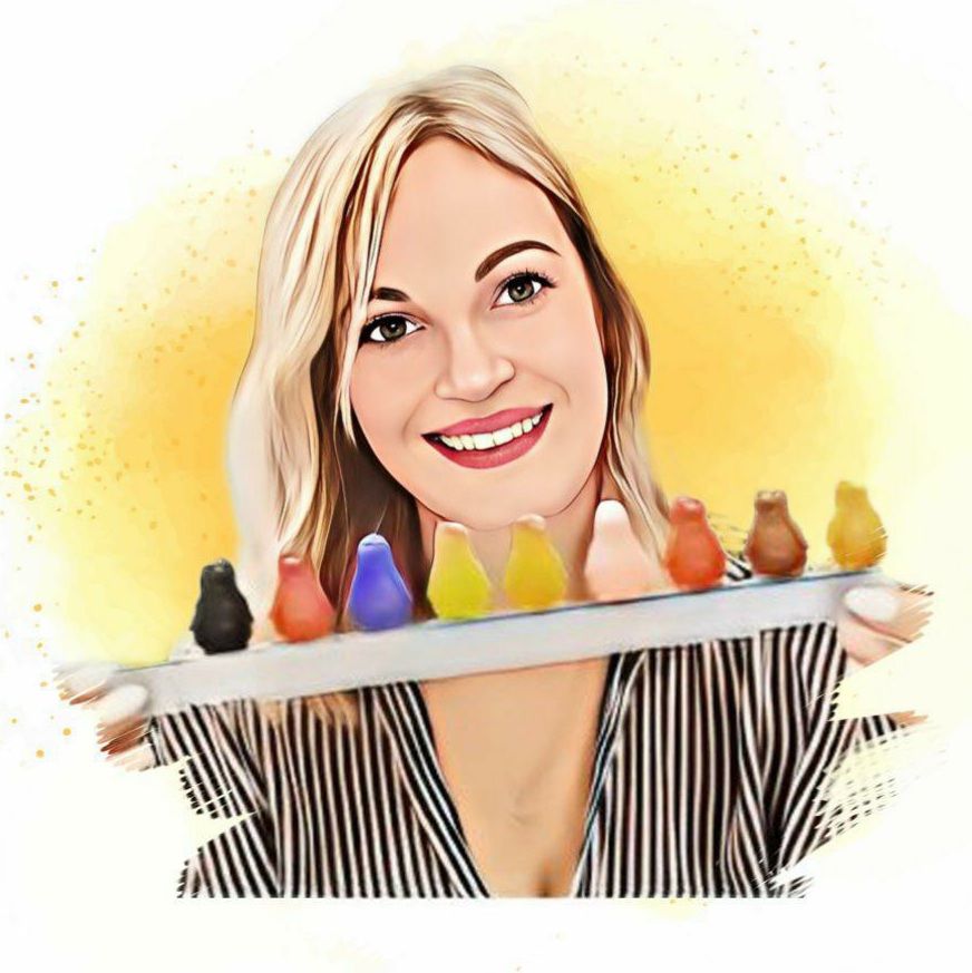 Иконка канала Надюшины уроки | Надежда Печкурова