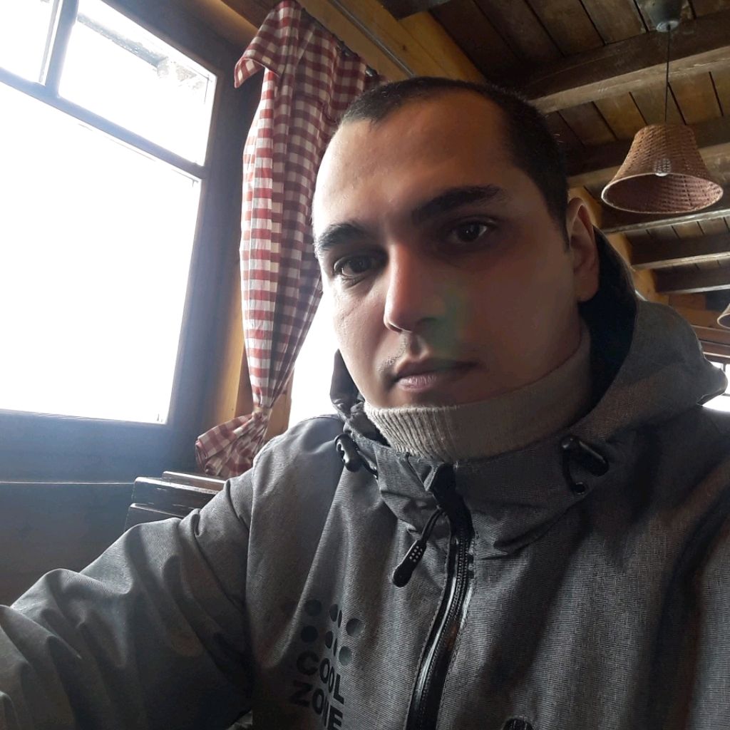 Иконка канала Artem Stepanov