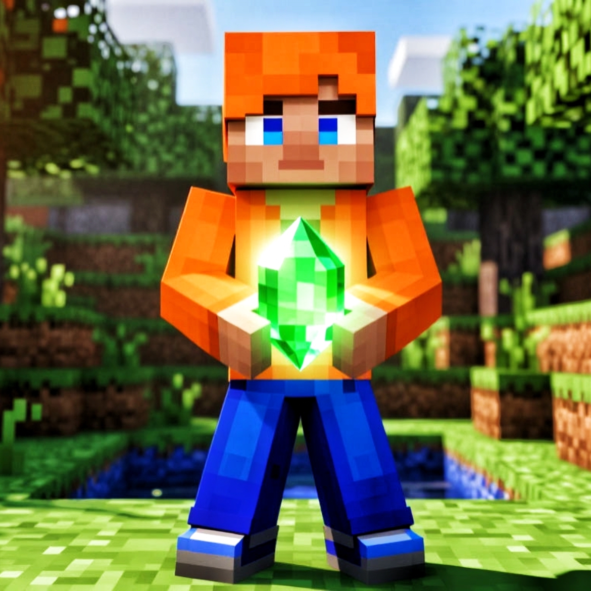 Иконка канала Enderkola