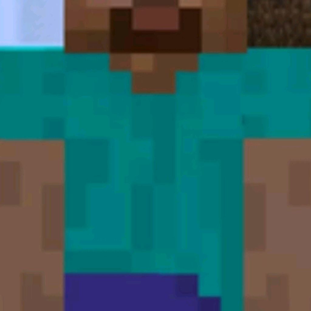 Иконка канала Herobrine01