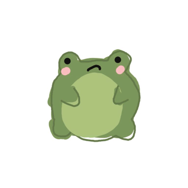 Иконка канала Лягушонок 🫠🐸