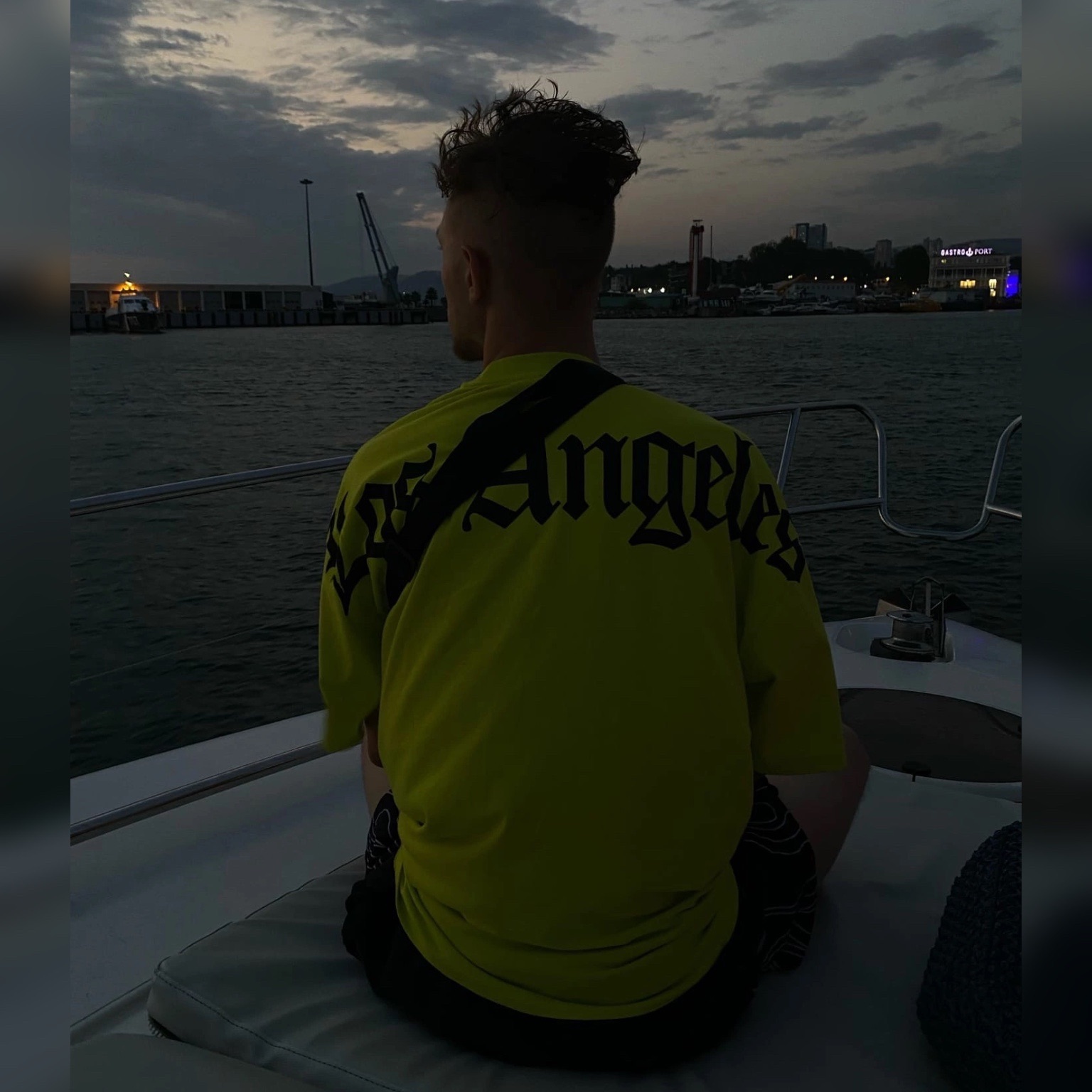 Иконка канала Sego