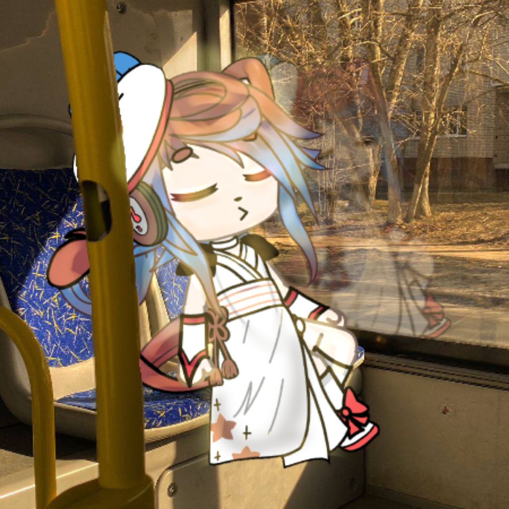 Аватар автора