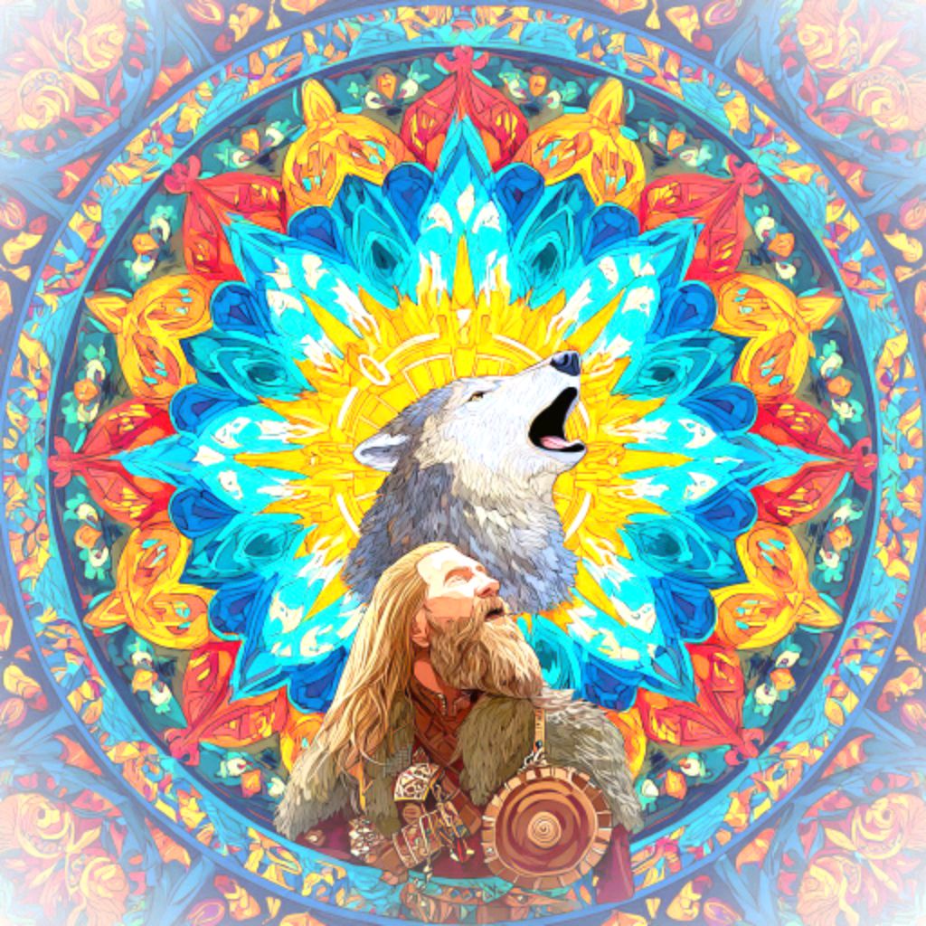 Иконка канала 🗣️🕉☯️🔥🔱ГОРЛОВОЕ РЕЗОНАНСНОЕ ПЕНИЕ КИЙАРЪ🔥🌞🔱