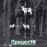 Иконка канала Прицел72
