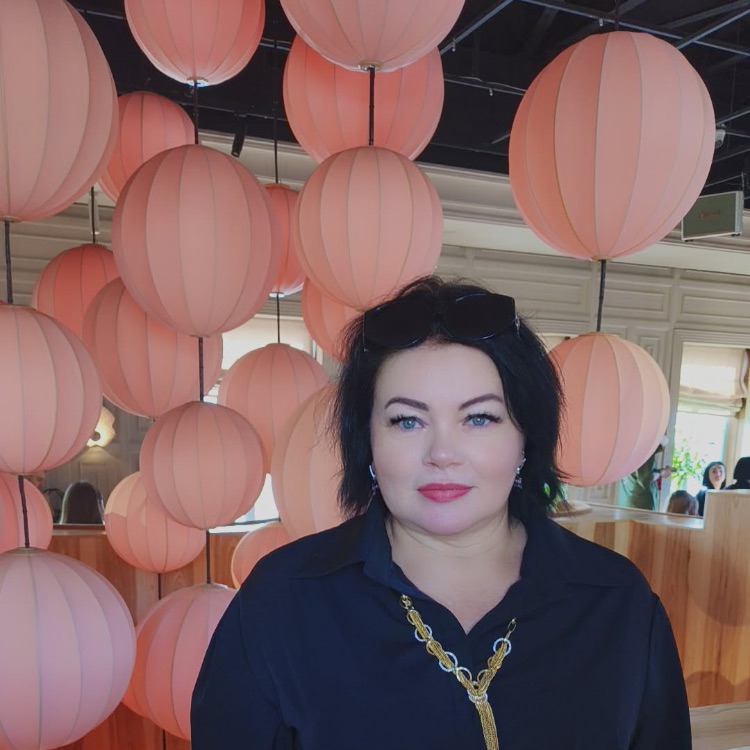 Аватар автора