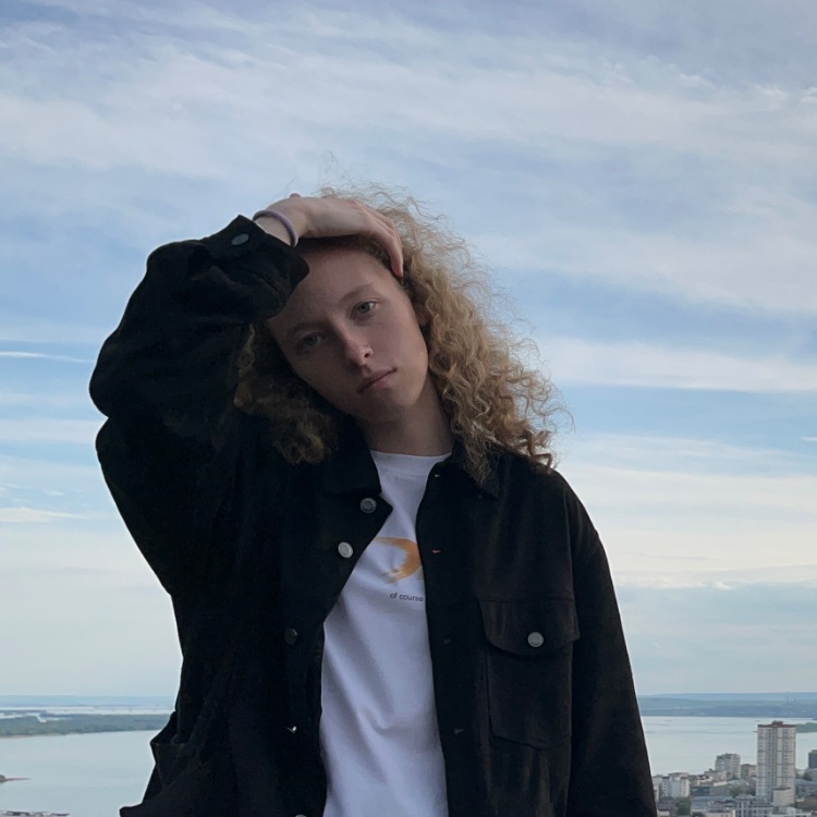 Аватар автора