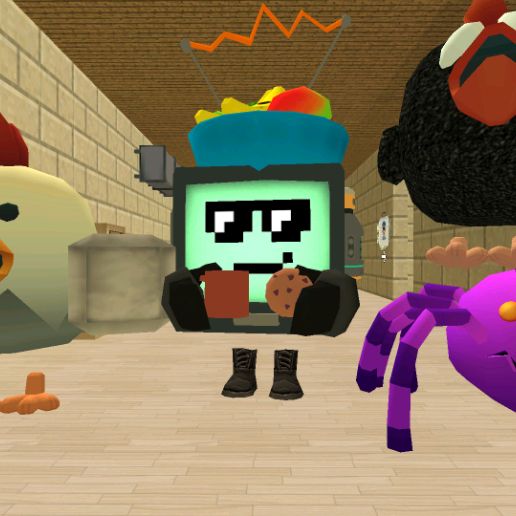 Аватар автора