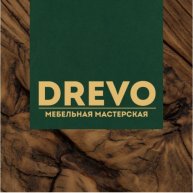 Иконка канала DREVO