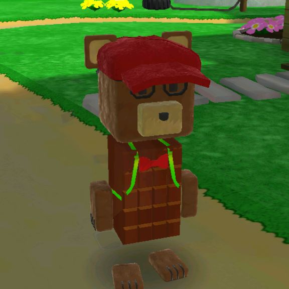 Аватар автора