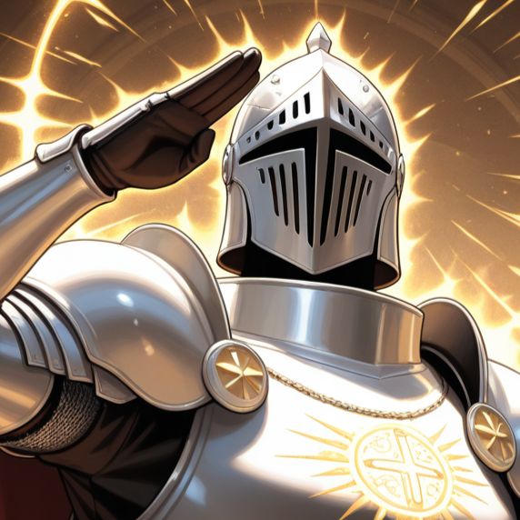 Иконка канала SanTiL