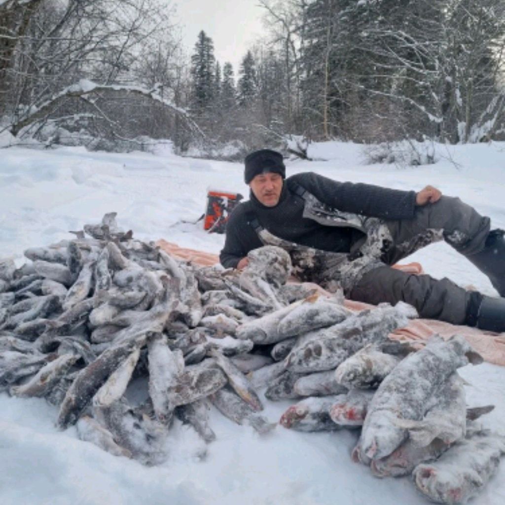 Иконка канала рыбалка 🎣 хор.