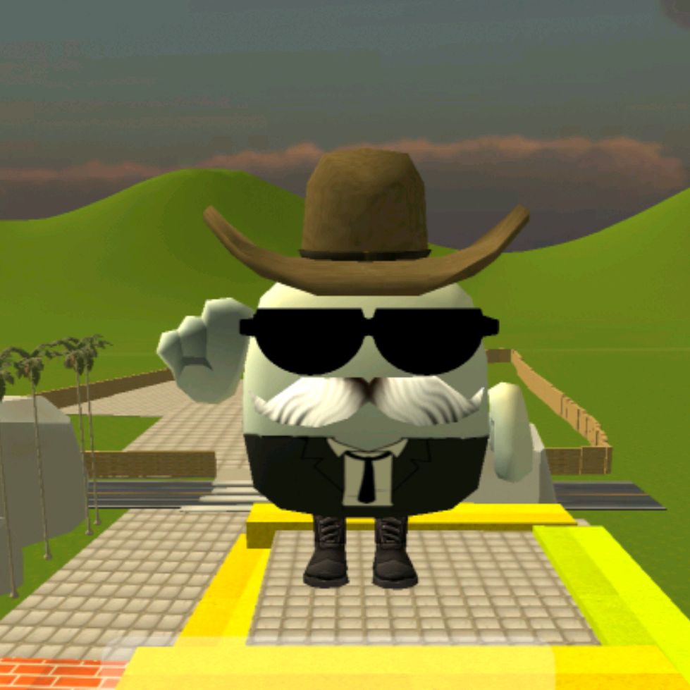 Аватар автора