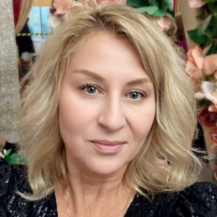 Иконка канала Ирмушка Мушка