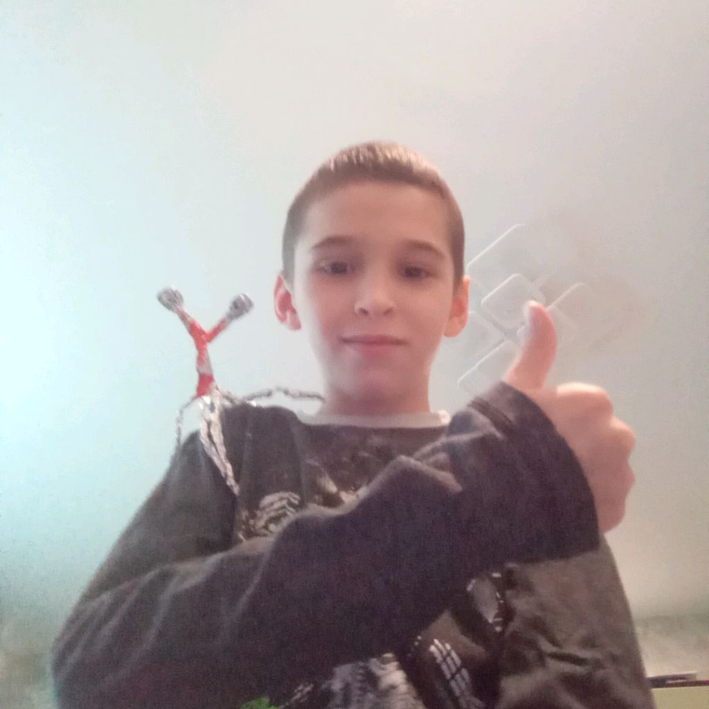 Иконка канала Женя Бя