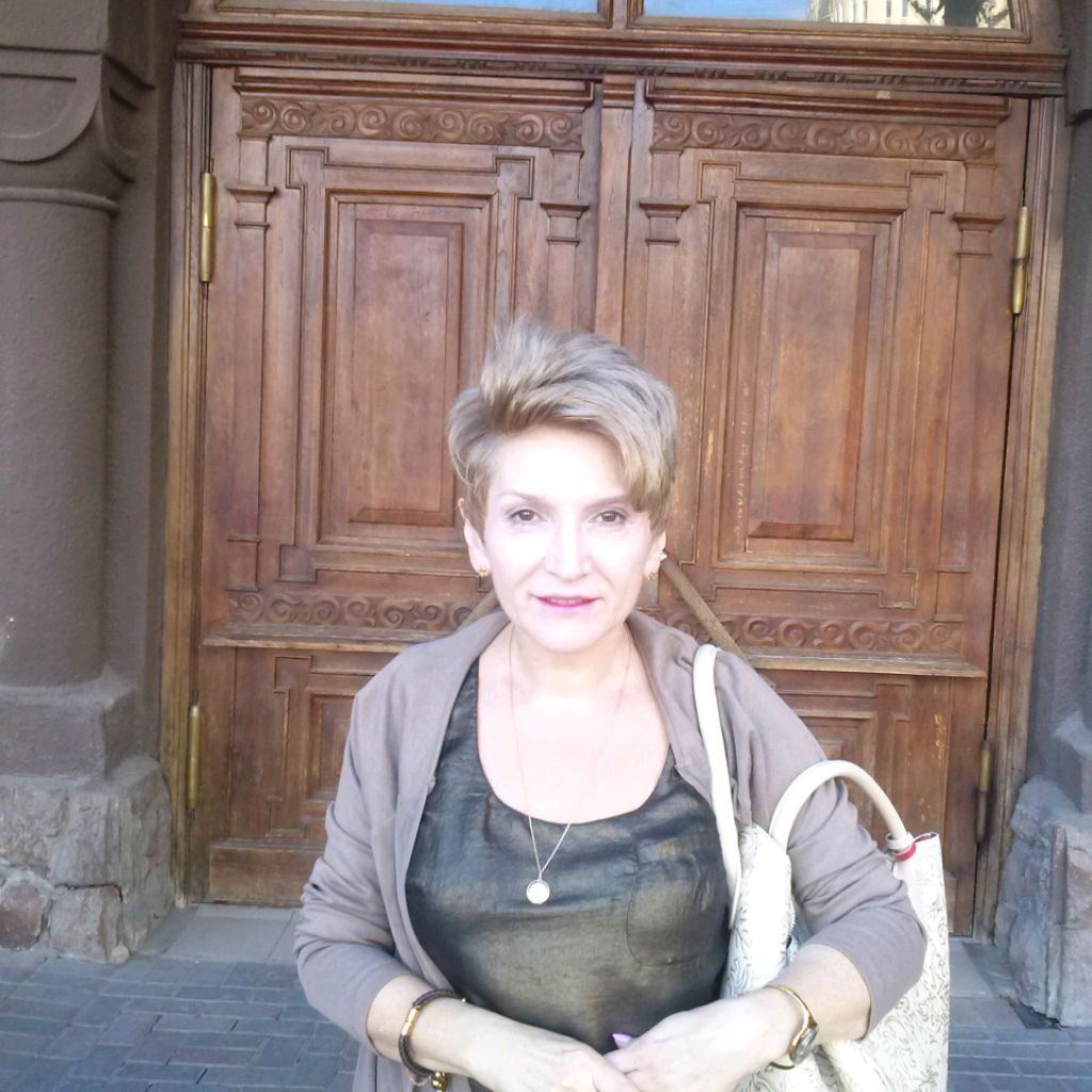 Иконка канала Марианна. Музыкальные моменты rutube_account_61968