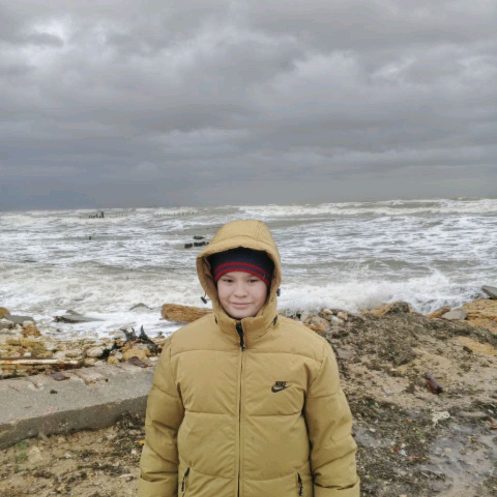 Иконка канала Артём