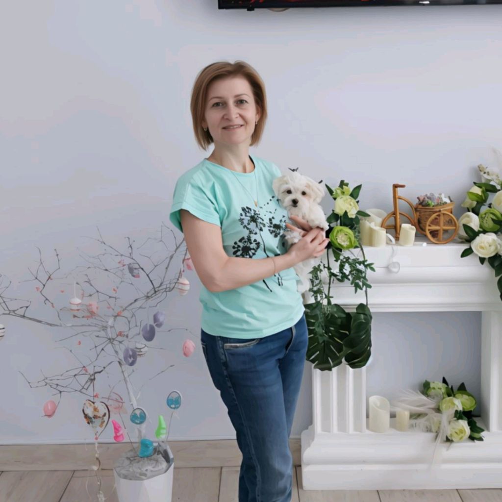 Иконка канала Елизавета