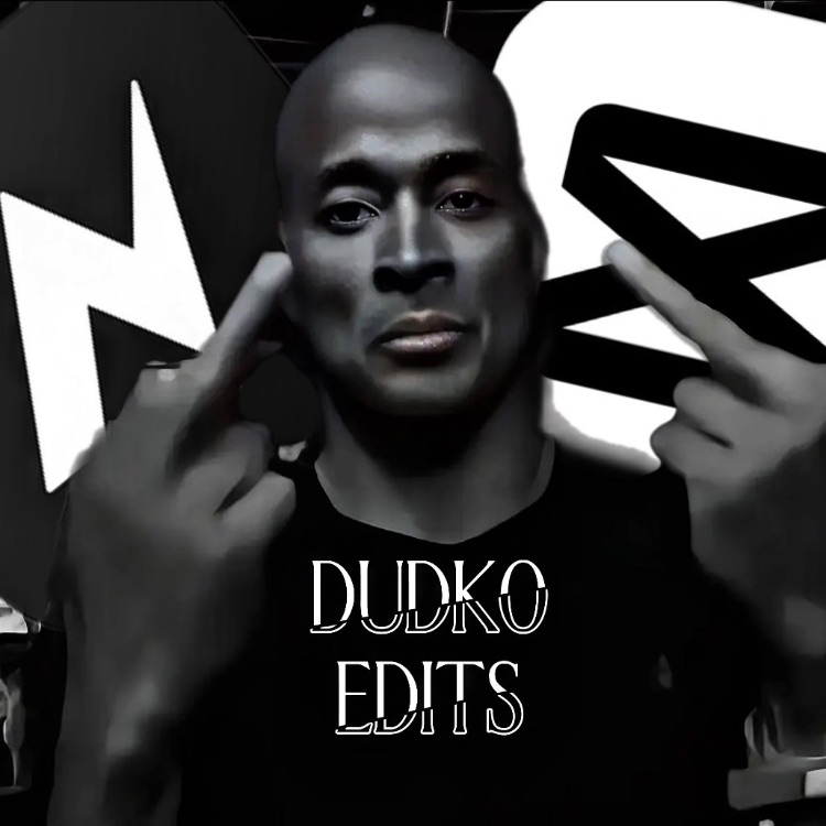 Иконка канала DUDKO